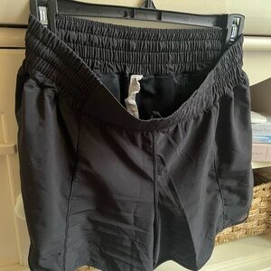 Lululemon short bundle